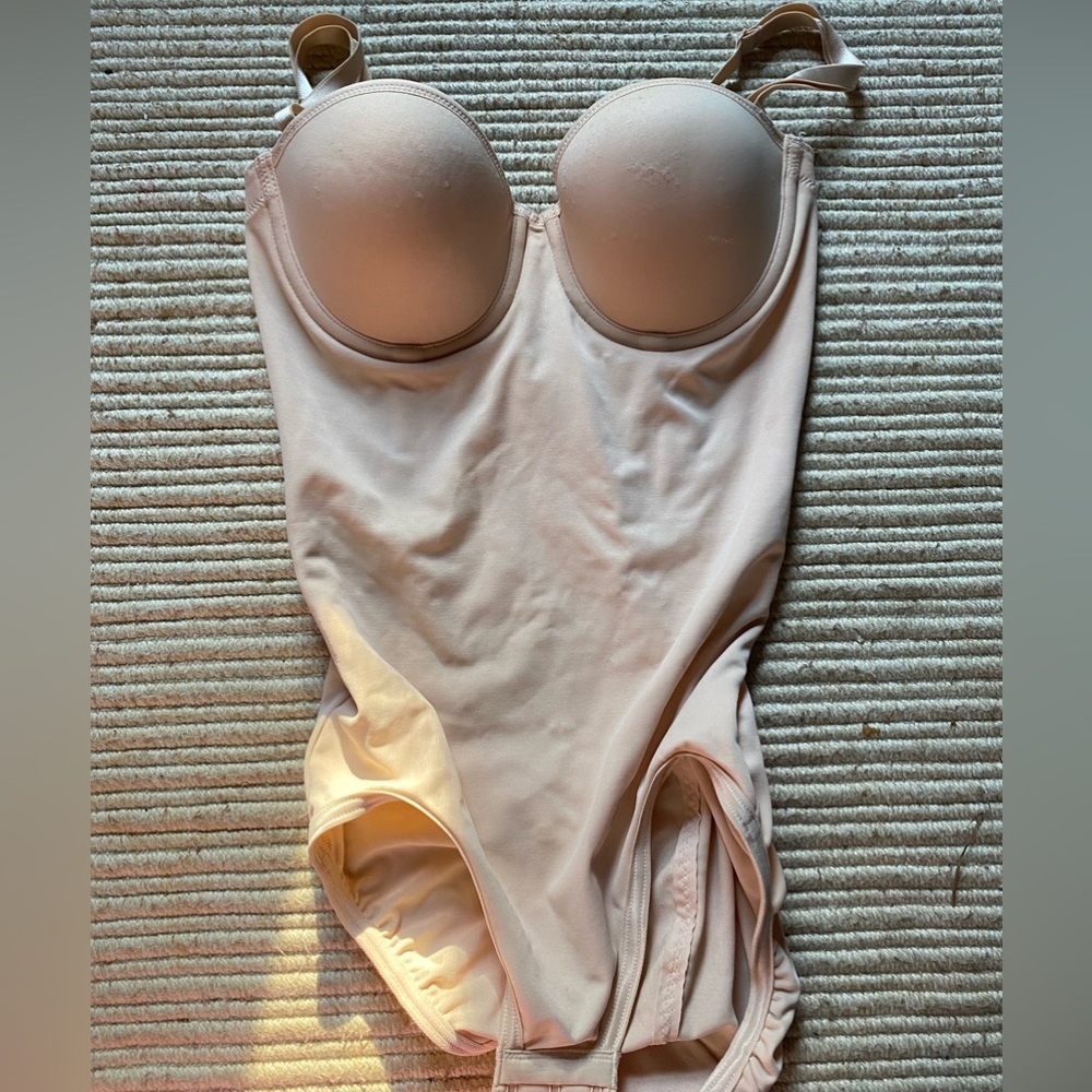 body suit